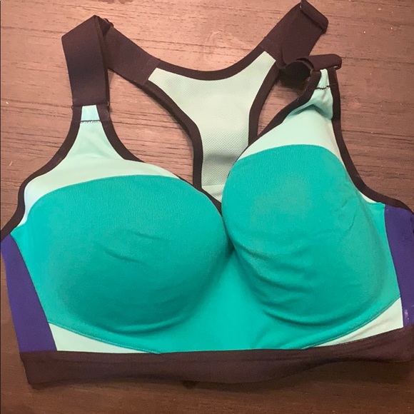 Victoria's Secret Other - VSX bra warn once